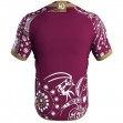 QLD Maroons 2018 Men's Indigenous Training Jersey