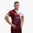 QLD Maroons 2021 Captain Run Jersey