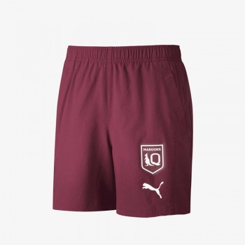 QLD Maroons 2023 Kids Home Kit