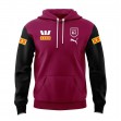 QLD Maroons 2024 Mens Team Hoodie