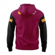 QLD Maroons 2024 Mens Team Hoodie