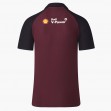QLD Maroons State of Origin 2024 Mens Team Polo