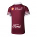 Harvey Norman QLD Maroons 2026 Kids Home Jersey