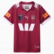 QLD Maroons 2025 Men's Home Jersey