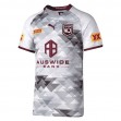 QLD Maroons State of Origin 2022 Mens Training Jersey