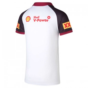 QLD Maroons State of Origin 2024 Mens Training Jersey
