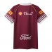 QLD Maroons State of Origin 2026 Men's Home Jersey