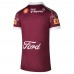 QLD Maroons State of Origin 2026 Mens Indigenous Jersey