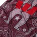 QLD Maroons State of Origin 2026 Mens Indigenous Jersey