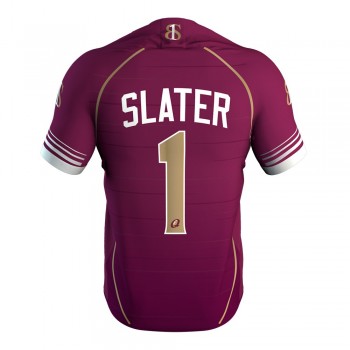 2018 MENS BILLY SLATER JERSEY