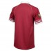 QLD Maroons State of Origin 2006 Men's Retro Jersey