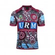Manly Sea Eagles 2017 Manly Men's Indigenous Jersey
