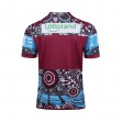 Manly Sea Eagles 2017 Manly Men's Indigenous Jersey