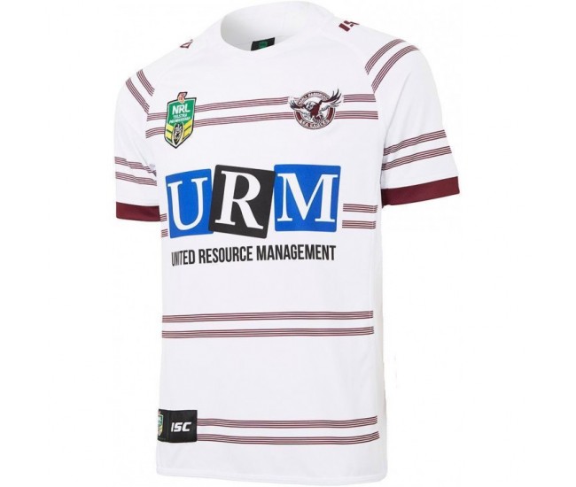 eagles away jersey