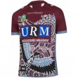 Manly-Warringah Sea Eagles 2018 Men's Indigenous Jersey