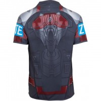 Manly Warringah Sea Eagles 2021 Mens Indigenous Jersey