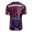 Manly Warringah Sea Eagles 2020 Men's Indigenous Jersey