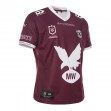 Manly Warringah Sea Eagles 2021 Men's Heritage Jersey