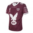 Manly Warringah Sea Eagles 2021 Men's Heritage Jersey