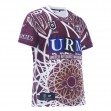 Manly Warringah Sea Eagles 2023 Mens Indigenous Jersey