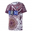 Manly Warringah Sea Eagles 2023 Mens Indigenous Jersey