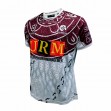 Manly Warringah Sea Eagles 2024 Mens Indigenous Jersey
