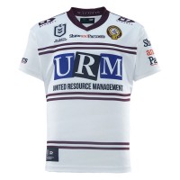 Manly Warringah Sea Eagles 2026 Men's Away Jersey