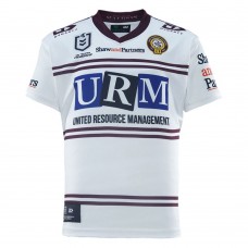 Manly Warringah Sea Eagles 2026 Men's Away Jersey Manly Warringah Sea Eagles 2026 Men's Away Jersey