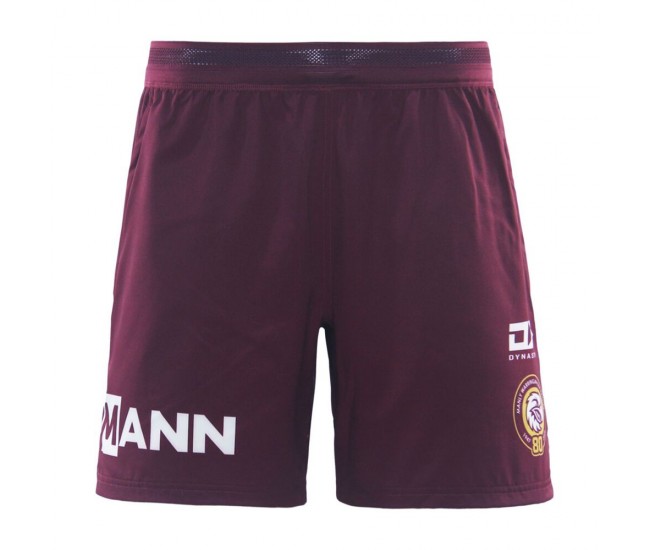 Manly Warringah Sea Eagles 2026 Mens Gym Shorts