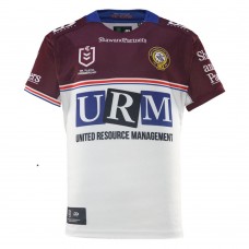 Manly Warringah Sea Eagles 2026 Men's Home Jersey Manly Warringah Sea Eagles 2026 Men's Home Jersey