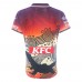 Manly Warringah Sea Eagles 2026 Mens Indigenous Jersey