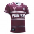 Manly Warringah Sea Eagles 2023 Men's Home Jersey