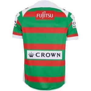 South Sydney Rabbitohs 2018 Men's Away Jersey