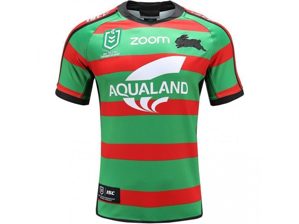 nrl rabbitohs merchandise