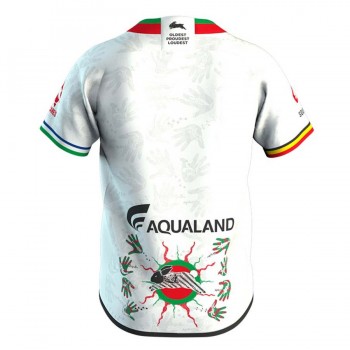 South Sydney Rabbitohs 2020 Men's Indigenous Jersey