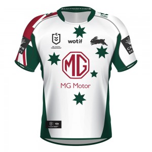 South Sydney Rabbitohs 2022 Mens Anzac Jersey