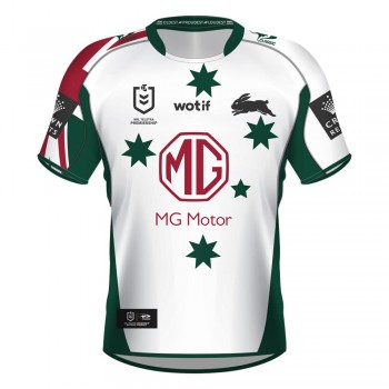South Sydney Rabbitohs 2022 Mens Anzac Jersey
