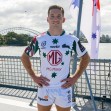 South Sydney Rabbitohs 2022 Mens Anzac Jersey