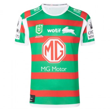 South Sydney Rabbitohs 2022 Men's Away Jersey