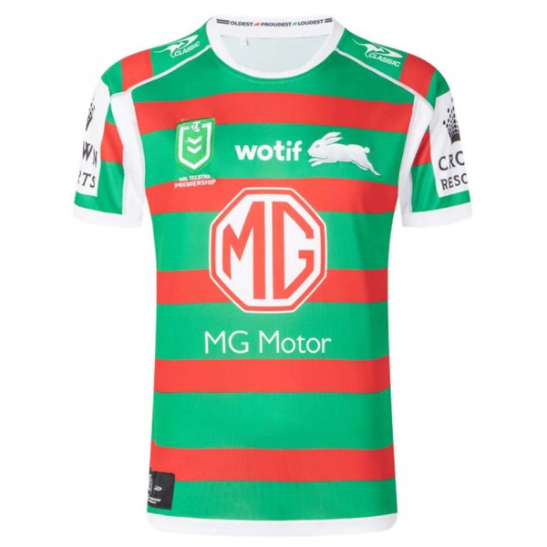 South Sydney Rabbitohs 2022 Men's Away Jersey