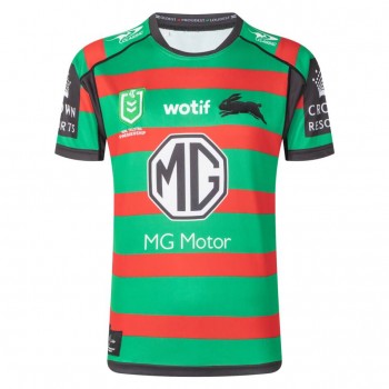 South Sydney Rabbitohs 2022 Men's Home Jersey