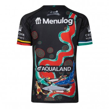 South Sydney Rabbitohs 2022 Mens Indigenous Jersey
