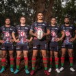 South Sydney Rabbitohs 2022 Mens Indigenous Jersey