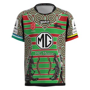South Sydney Rabbitohs 2023 Mens Indigenous Jersey