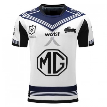 South Sydney Rabbitohs 2024 Mens ANZAC Jersey