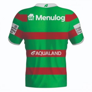 South Sydney Rabbitohs 2024 Men's Away Jersey