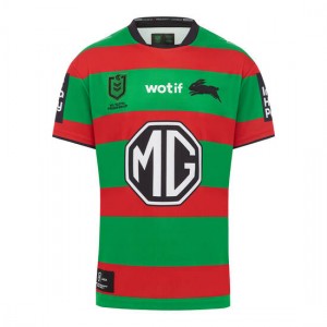 South Sydney Rabbitohs 2024 Mens Home Jersey