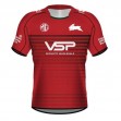 South Sydney Rabbitohs 2024 Mens Red Training Jersey