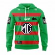 South Sydney Rabbitohs 2024 Mens Home Hoodie