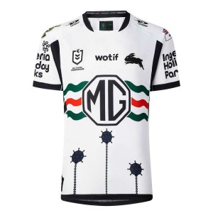 South Sydney Rabbitohs 2025 Mens Anzac Jersey